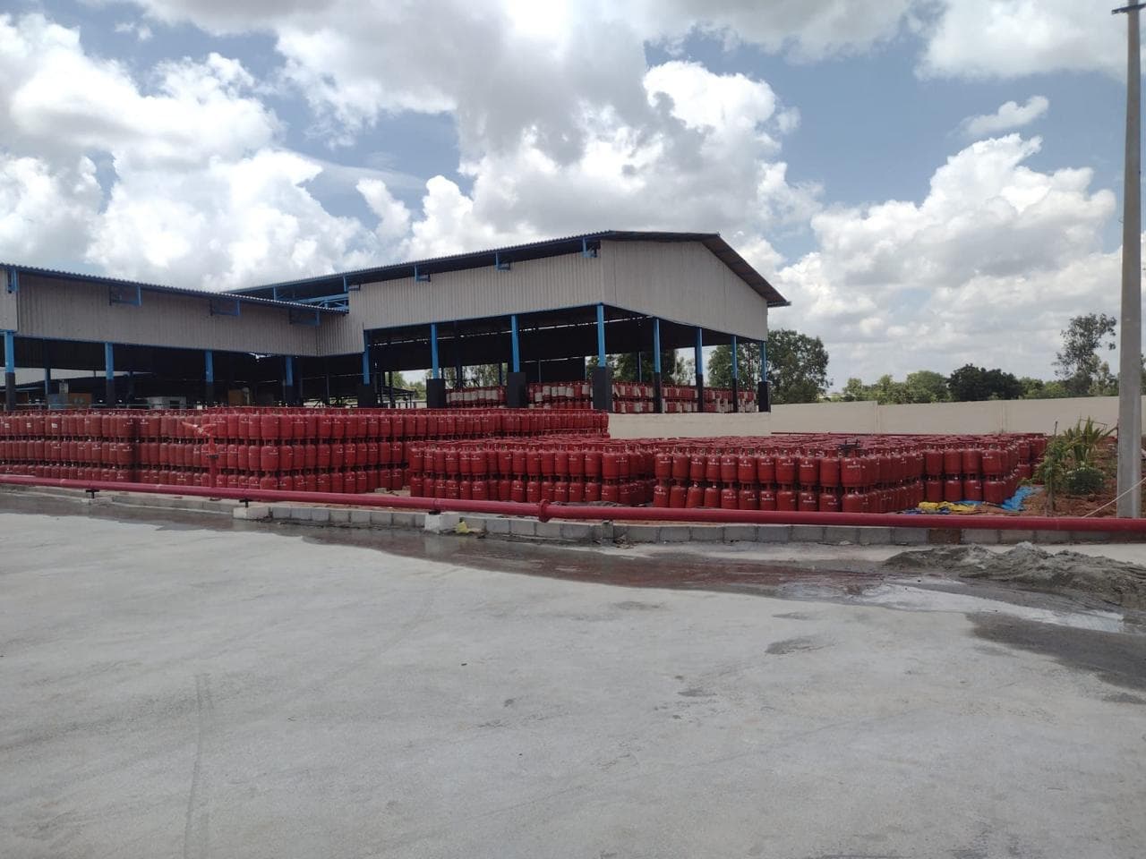 Corporate Headquarters