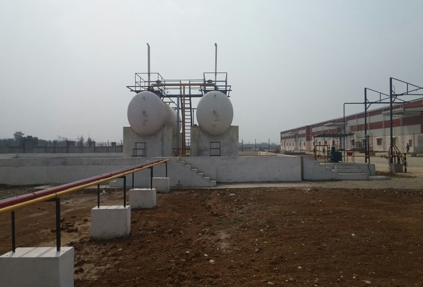 Wavelength Structure