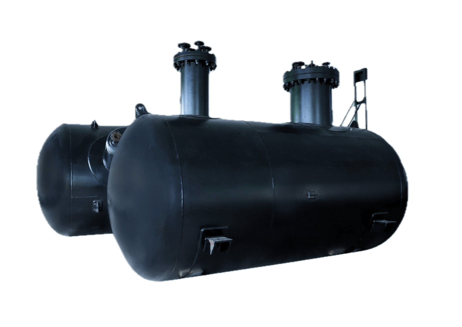 EcoFuel Storage Tank - Secure and Reliable LPG Storage